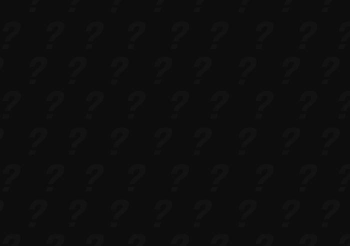 ???