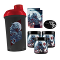 Dark Cherry - Energy [3er Bundle]