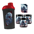 Dark Cherry - Energy [3er Bundle]