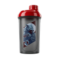 Dark Cherry Shaker