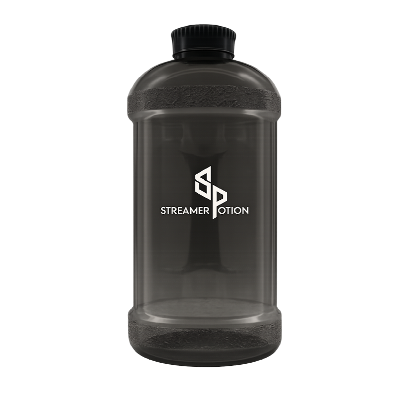 Potion Gallone Schwarz