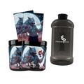 Dark Cherry - Energy [2er Bundle] AKTION