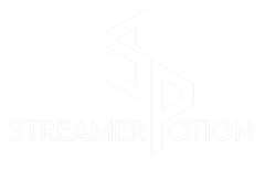 StreamerPotion