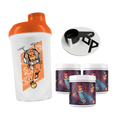 Ice Tea Peach - Hydration [3er Bundle]