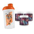 Ice Tea Peach - Hydration [3er Bundle]