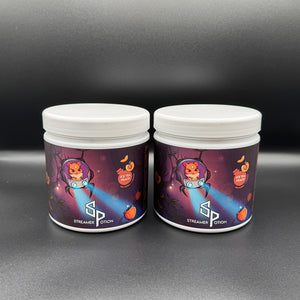 Peach Hydration Drink