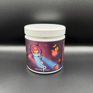 Peach Hydration Drink