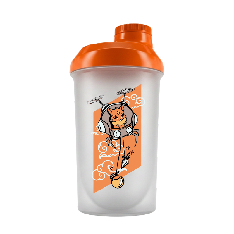 Ice Tea Peach Shaker