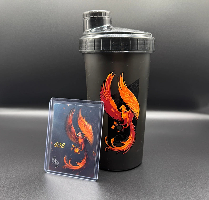 Phönix Gründer-Bundle [Limitiert]