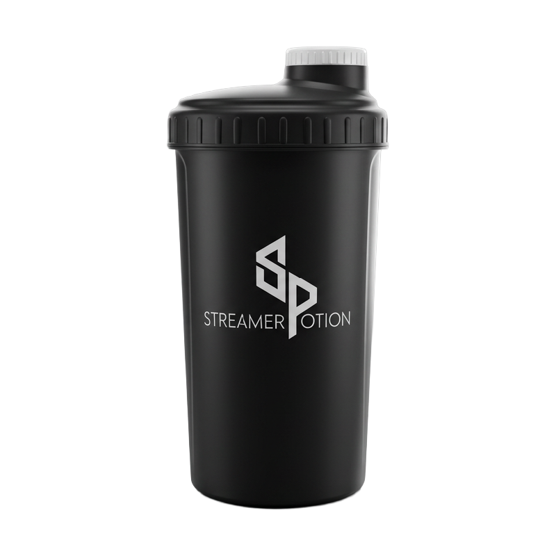 Potion Shaker