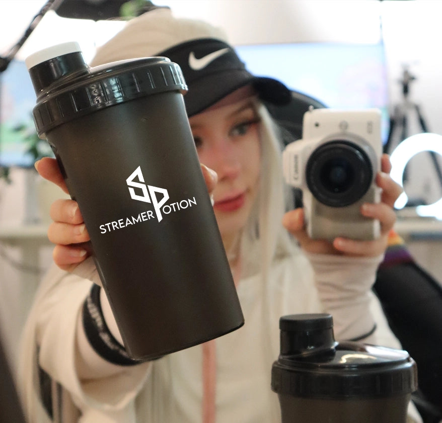 Potion Shaker