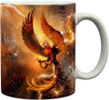 Phönix Tasse
